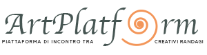 ArtPlatform Logo