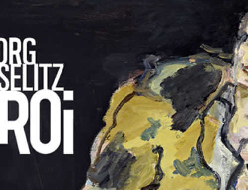 Gli Eroi di George Baselitz