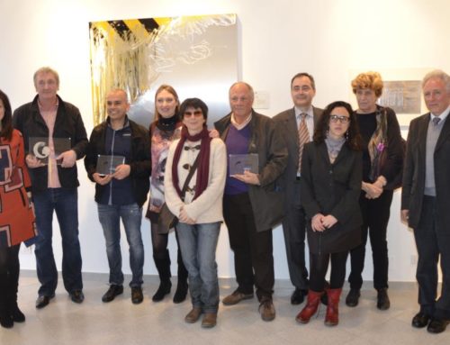 Ch 4 – Un incontro speciale