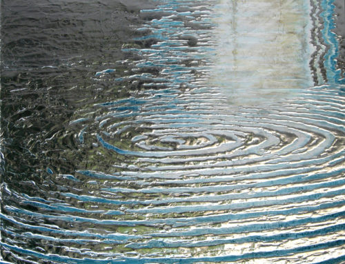 Dall’acqua e dal legno, dallo sguardo alle mani
