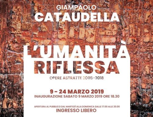 L’umanità riflessa, personale di Giampaolo Cataudella