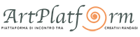 ArtPlatform Logo