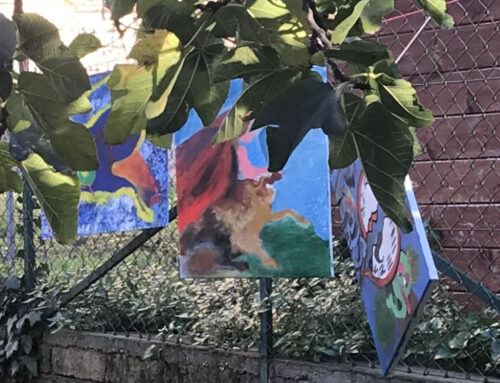 Diari nel tempo
