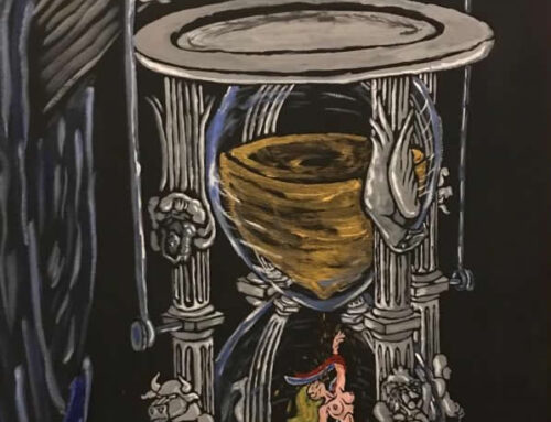 Il tempo dell’Eremita