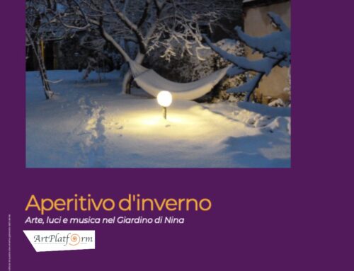 Aperitivo d’Inverno