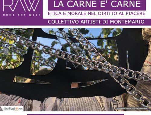 La Carne è Carne