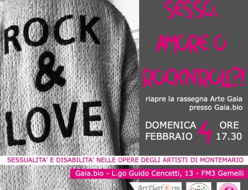 Sesso Amore o Rock’n’ Roll?