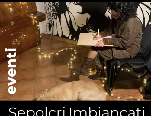 Sepolcri Imbiancati