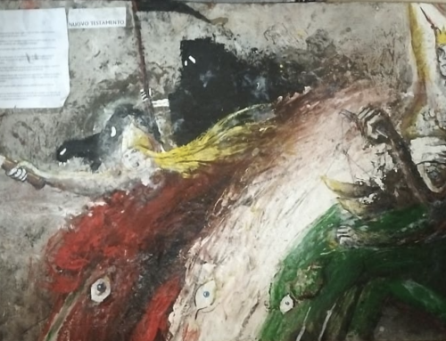 I Quattro dell’Apocalisse