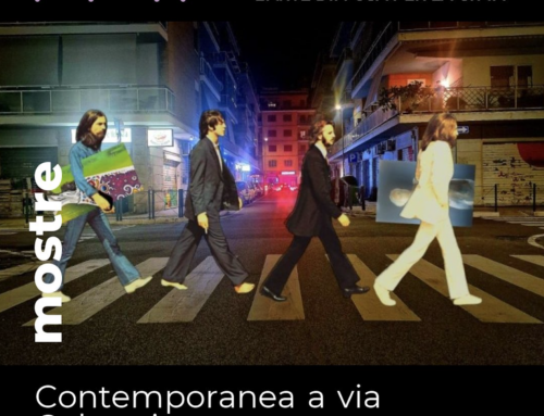 CONTEMPORANEA A VIA GALEOTTI