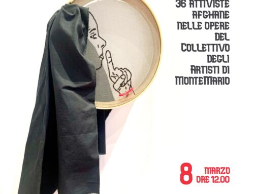 FUORCHE’ IL SILENZIO