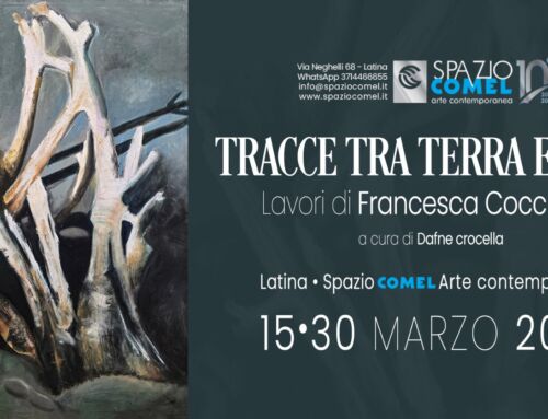 Tracce tra Terra e Cielo